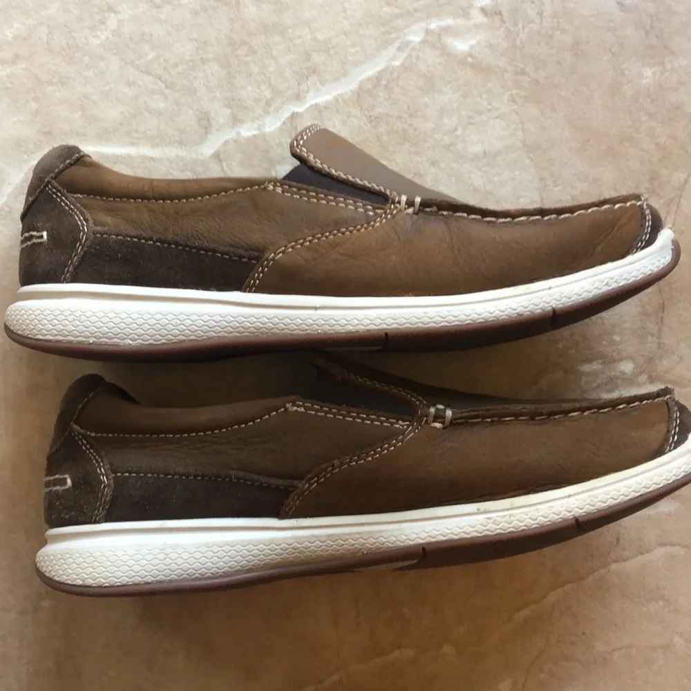Florsheim dress shoe